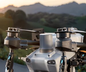 dji agras t50