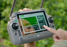 dji agras t50