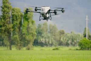 dji agras t50