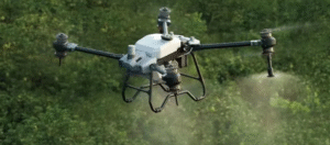 dji agras t40 drone