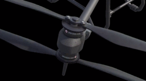 dji agras t40 drone