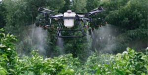 dji agras t30
