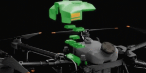 dji agras t30