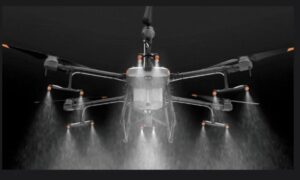 dji agras t30