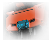 dji agras t20 drone