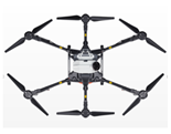 dji agras t20 drone