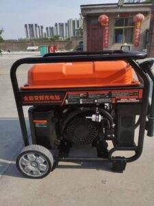 dji power generator