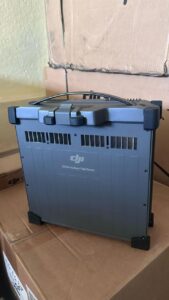 dji intelligent flight battery