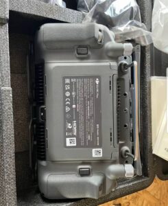 dji agras t25 drone