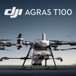 DJI AGRAS T100 DRONE