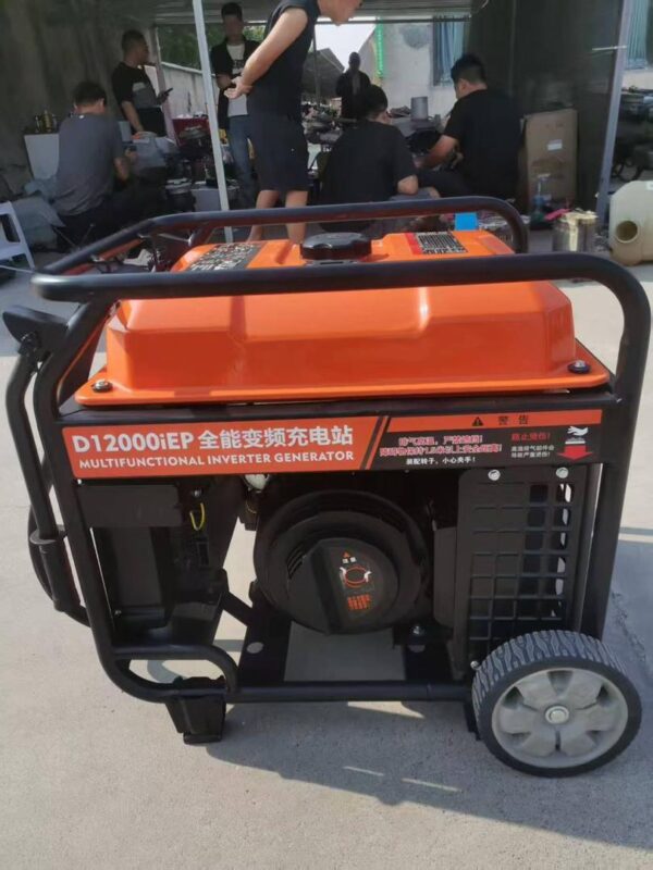 dji power generator