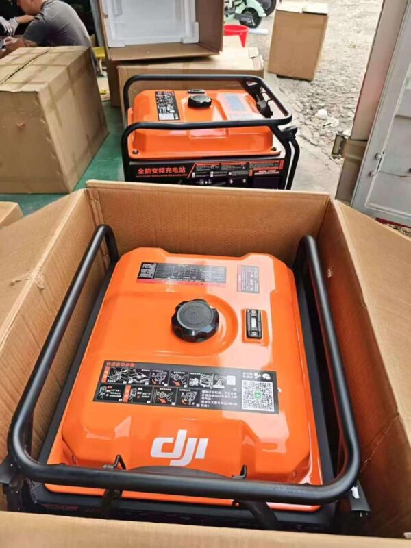 dji power generator