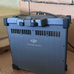 dji intelligent flight battery