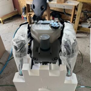 dji agras t25 drone