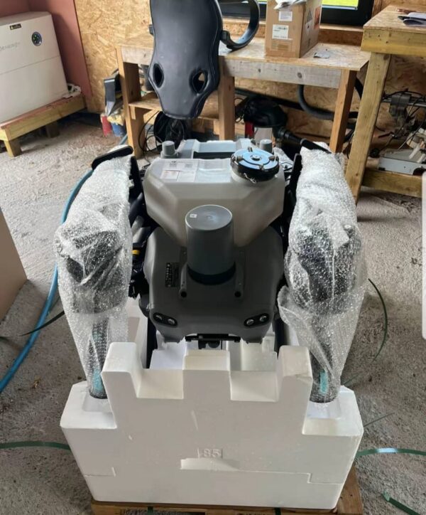dji agras t25 drone