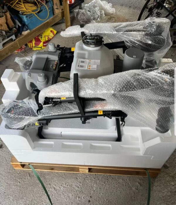 dji agras t25 drone