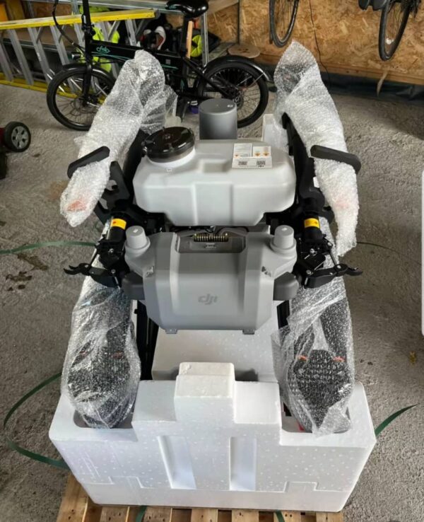 dji agras t25 drone